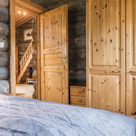 Holiday Home Klasun Maja B By Interhome Ylläsjärvi 외부 사진