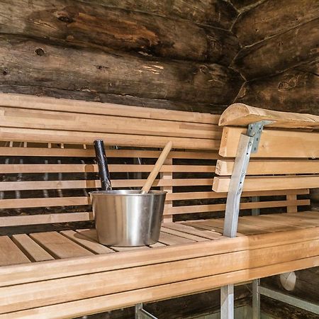 Holiday Home Klasun Maja B By Interhome Ylläsjärvi 외부 사진