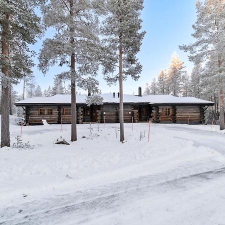 Holiday Home Klasun Maja B By Interhome Ylläsjärvi 외부 사진