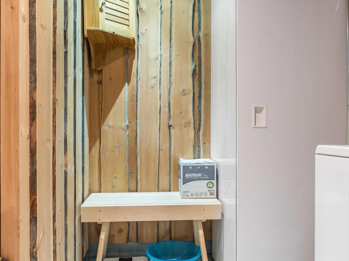 Holiday Home Klasun Maja B By Interhome Ylläsjärvi 외부 사진