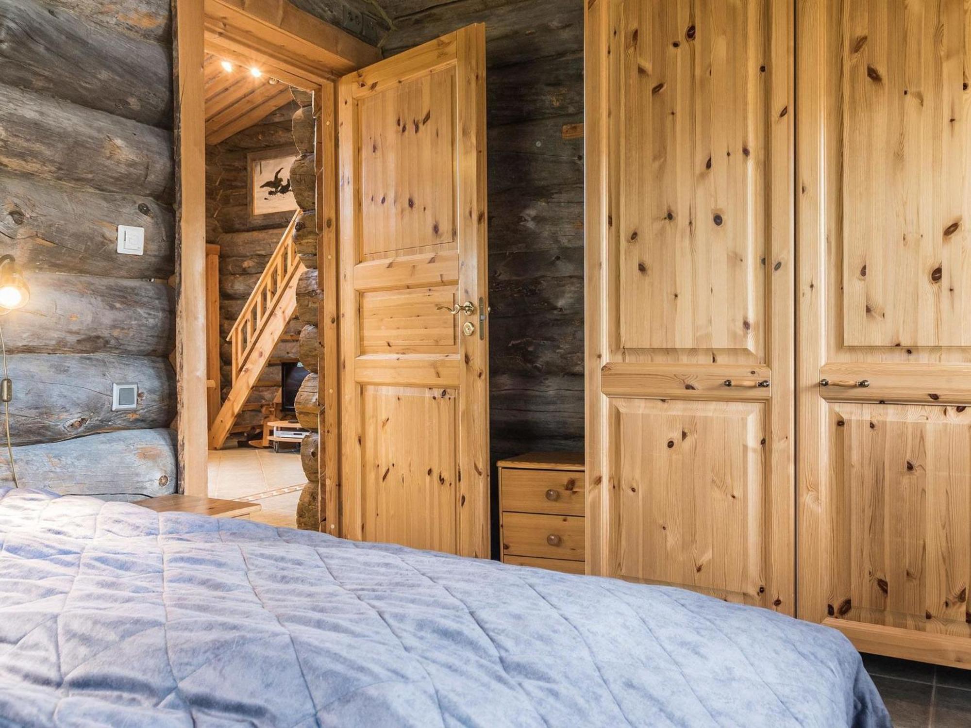 Holiday Home Klasun Maja B By Interhome Ylläsjärvi 외부 사진