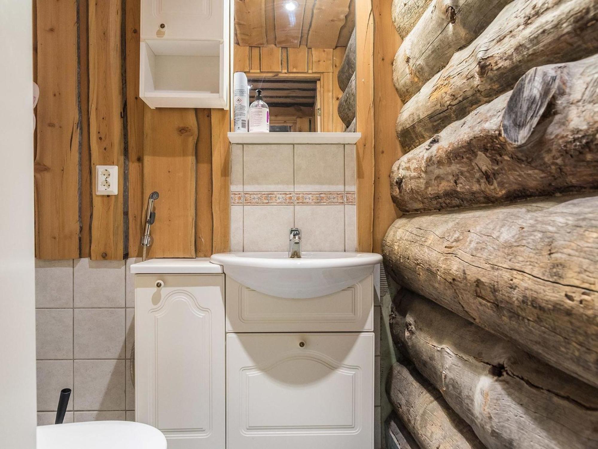 Holiday Home Klasun Maja B By Interhome Ylläsjärvi 외부 사진